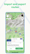 Mountain Maps | Hiking app screenshot 6