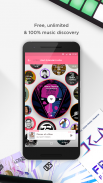 SoundR Music screenshot 0