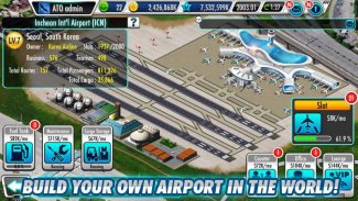 AirTycoon Online screenshot 3