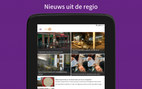 Omroep Gelderland screenshot 7