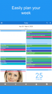 149 Live Calendar & ToDo List screenshot 17