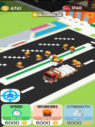 Idle City Builder: Tycoon Game screenshot 5