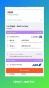 Best Fare - Cheap Flights & Hotel Deals - Compare screenshot 10