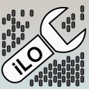 HPE iLO Mobile (iLO 3/4/5) Icon