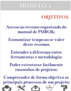 Princípios do PMBOK screenshot 0