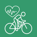 INSELhealth - cardio fit Icon