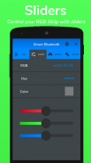 Smart Bluetooth - Arduino Bluetooth Serial screenshot 5