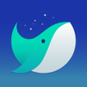Naver Whale tarayıcı Icon