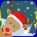 Christmas Puzzles Icon