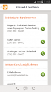 norisbank App screenshot 11