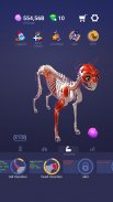 Idle Pet - Create cell by cell screenshot 14