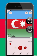 Ringtone and Sounds Azerbaijan screenshot 0