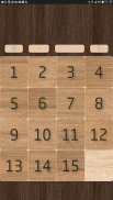 Number Puzzle screenshot 0