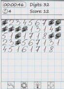 19 Numbers screenshot 2