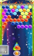 Bubble Shooter Deluxe screenshot 1