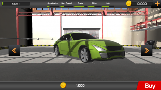 Real Traffic Racing screenshot 4