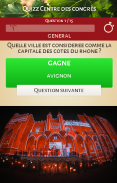 FWE - Quizz sur le vin screenshot 1