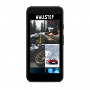 Wallstop - Cars screenshot 3