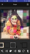 Photo Lab Effect - Square screenshot 2