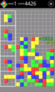 Colored Bricks screenshot 5