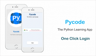 Learn Python : Pycode screenshot 5