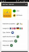 Taxi Proxi screenshot 3