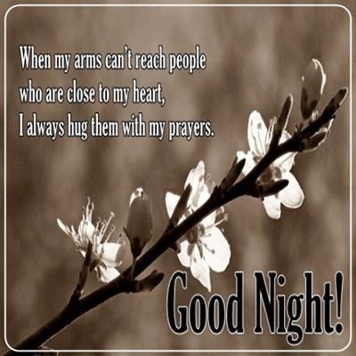 Good Night Quotes 1 1 Download Android Apk Aptoide