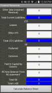 Business Ratio Calculator screenshot 3