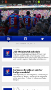 Newcastle Knights screenshot 1