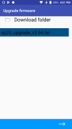 GNSS Loader screenshot 2