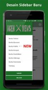 Aceh News - Kumpulan Berita Terkini dan Terlengkap screenshot 0