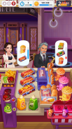 Royal Cooking: Food games screenshot 7