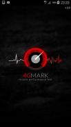 5GMARK (Testez votre Vitesse en 5G ou WiFi) screenshot 0