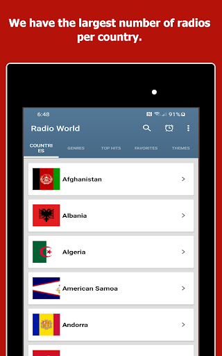 Grenada Radio : FM AM Radio APK for Android Download