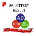 SG 4D, Toto, Big Sweep icon