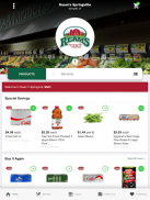 Ream's Springville Market screenshot 9