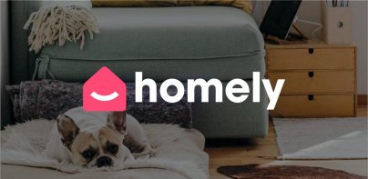 Homely Property & Real Estate