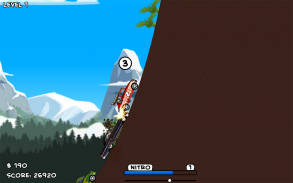 Lethal Race screenshot 4