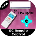 Ac Remote Control For Hyundai