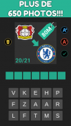 Super Quiz Football 2021 screenshot 1