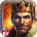 Legend of Kings - King Arthur Icon