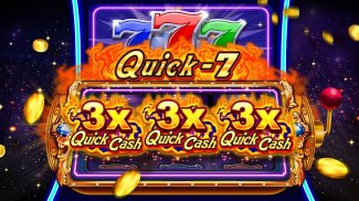 Hi Casino™ Slots screenshot 2