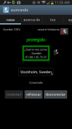 SumRando VPN screenshot 4
