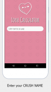 Love Calculator Pro - Find Your Love Percentage screenshot 1