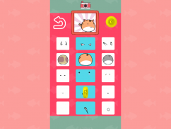 Hungry Jumping Cat (Free cats game) screenshot 1