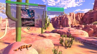 PI VR Wildlife Wonders screenshot 1