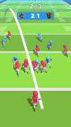 Touchdown Glory: Sport Game 3D screenshot 0
