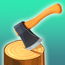 Idle Lumber: Business Empire Icon