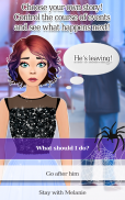 Teen Magic Love Story Games screenshot 14