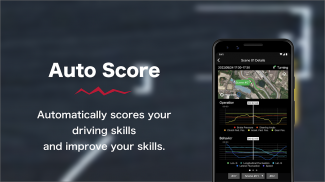 Honda LogR 2.0 screenshot 3
